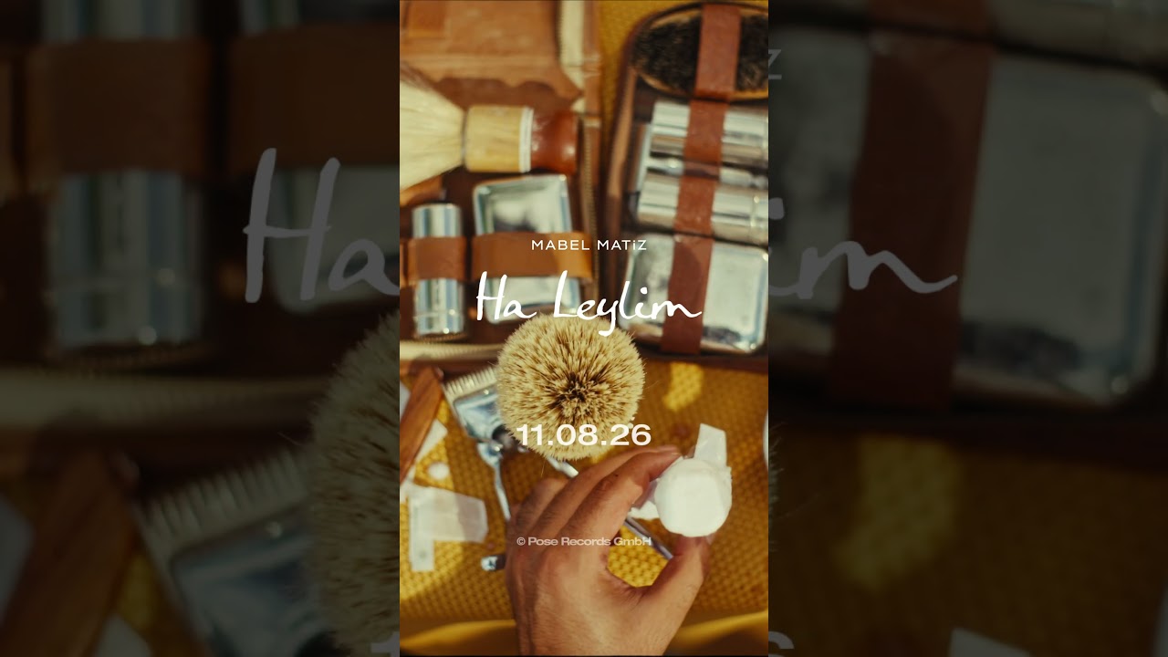 Ha Leylim | 11.08.26 ❤️‍🔥