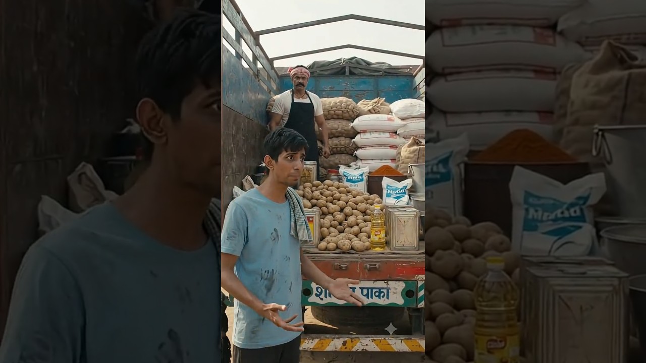 10,000 aalu paratha in 30 minute 🤯😱 #dhabawaledadda #cooking #fyp #youtubeshorts #shorts #viral #ai