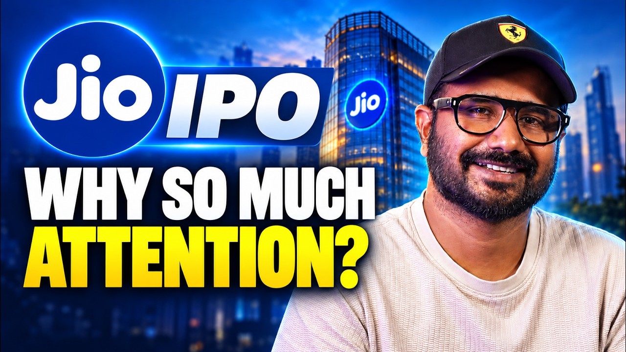 Jio Platforms IPO: Why Are Big Investors Watching? | Malayalam