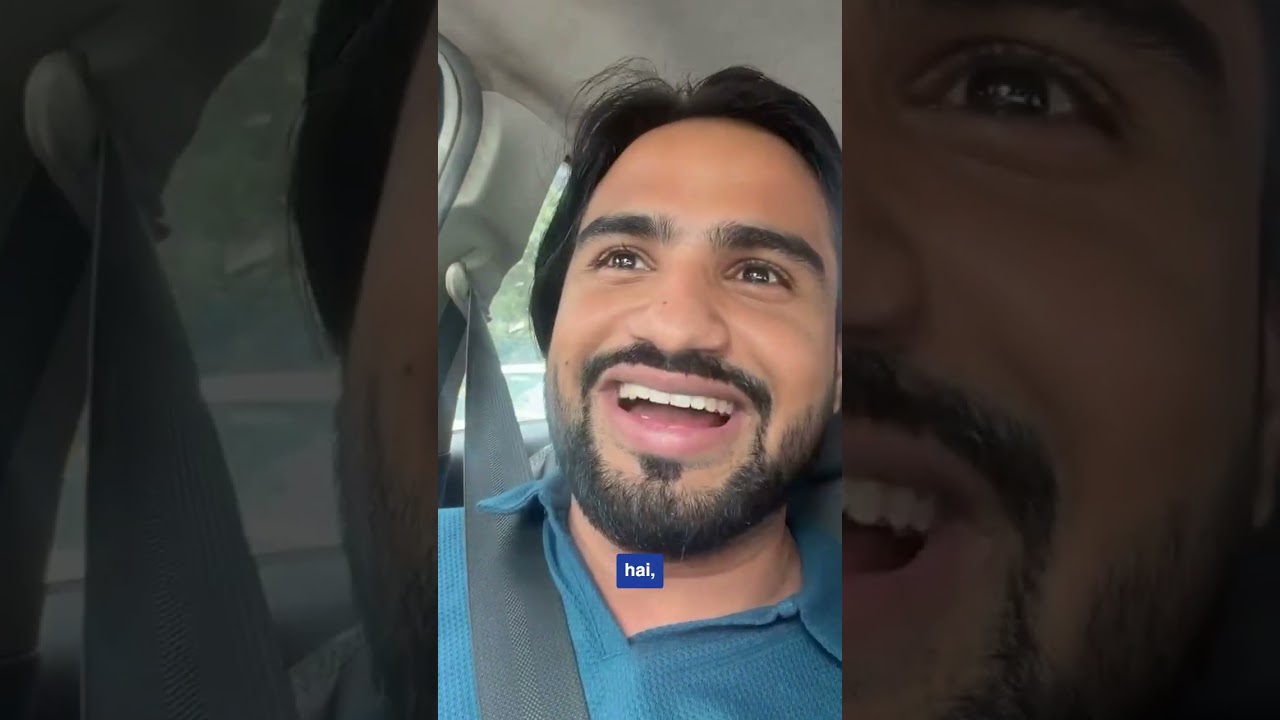 Delhi me ye kya ho raha hai?😱