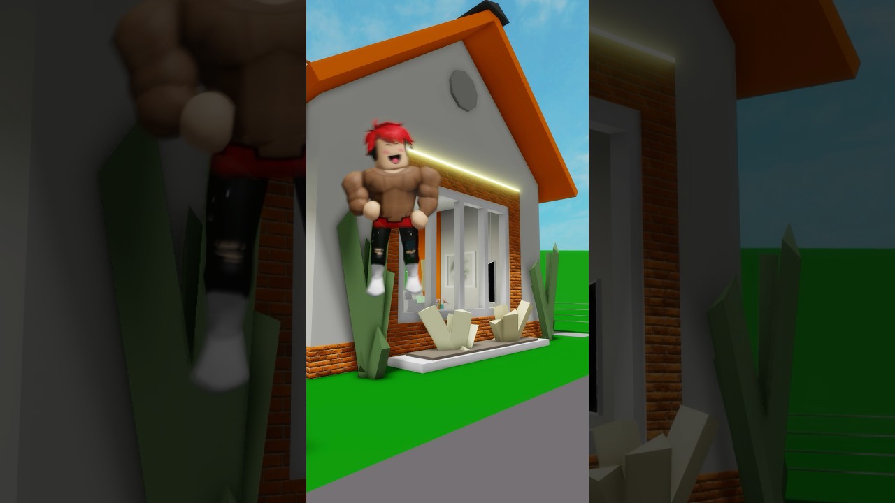 Encuentra a Lyna y Chocoblox camuflados en Roblox 🔦