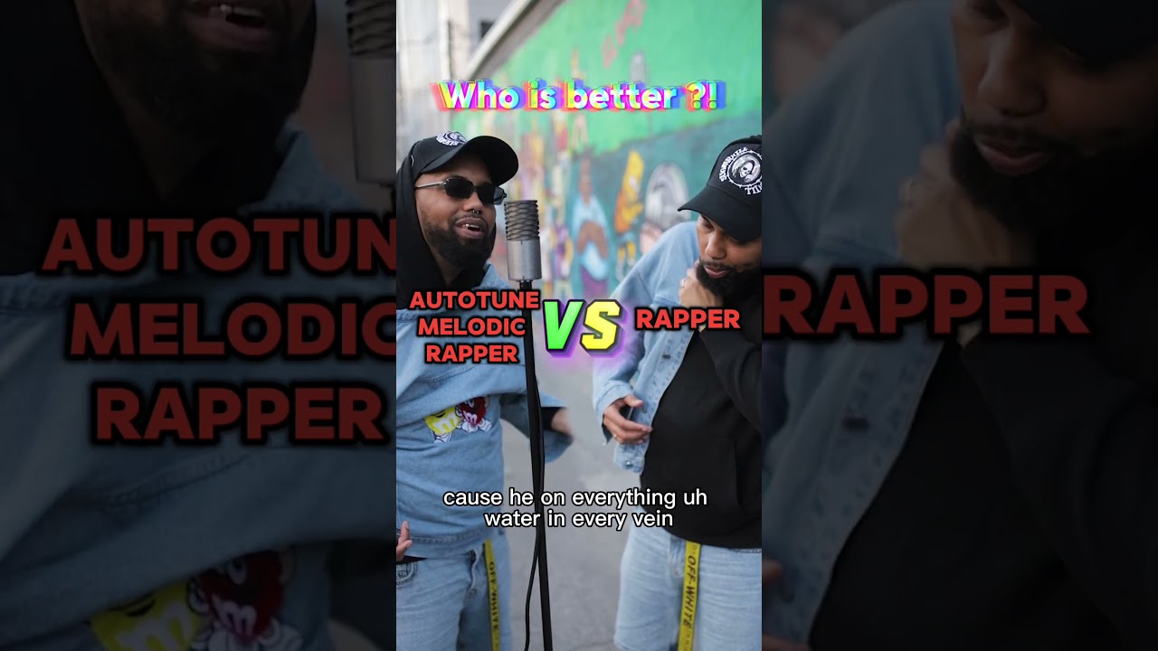Autotune Vs No Autotune