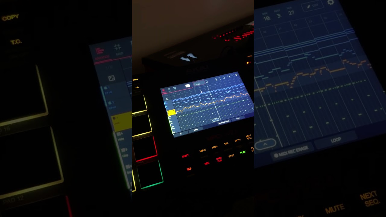 #rnbbeats 🔥🔊 #rnbsoul #rnbtrapbeat #musicproducer #beats #producer #beatmaking #originalbeats #lit