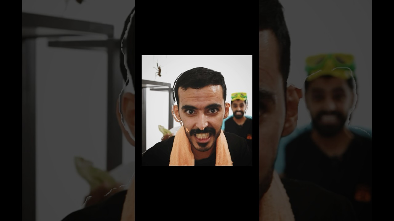 وليد بنشتاق لك قول مقلب 😢💔@walid.q