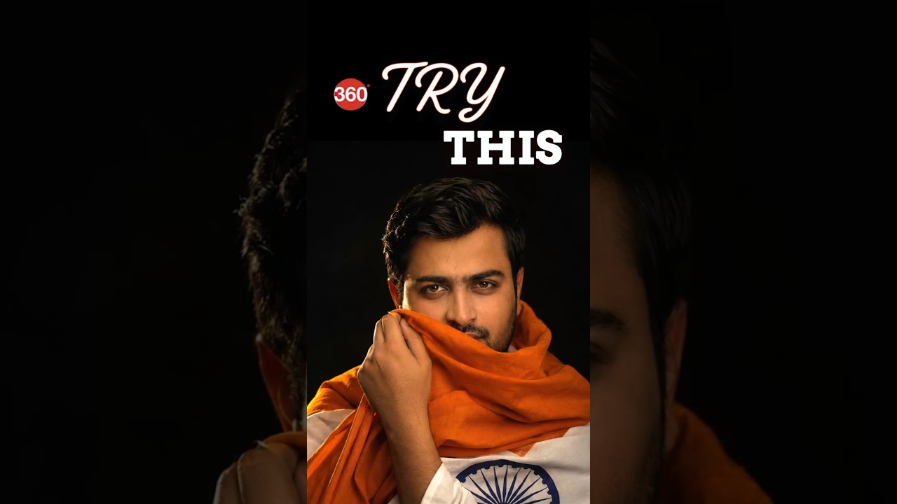 Create Your Own Independence Day AI Image! #independenceday #india #ai #tricolor #aiimages #chatgpt