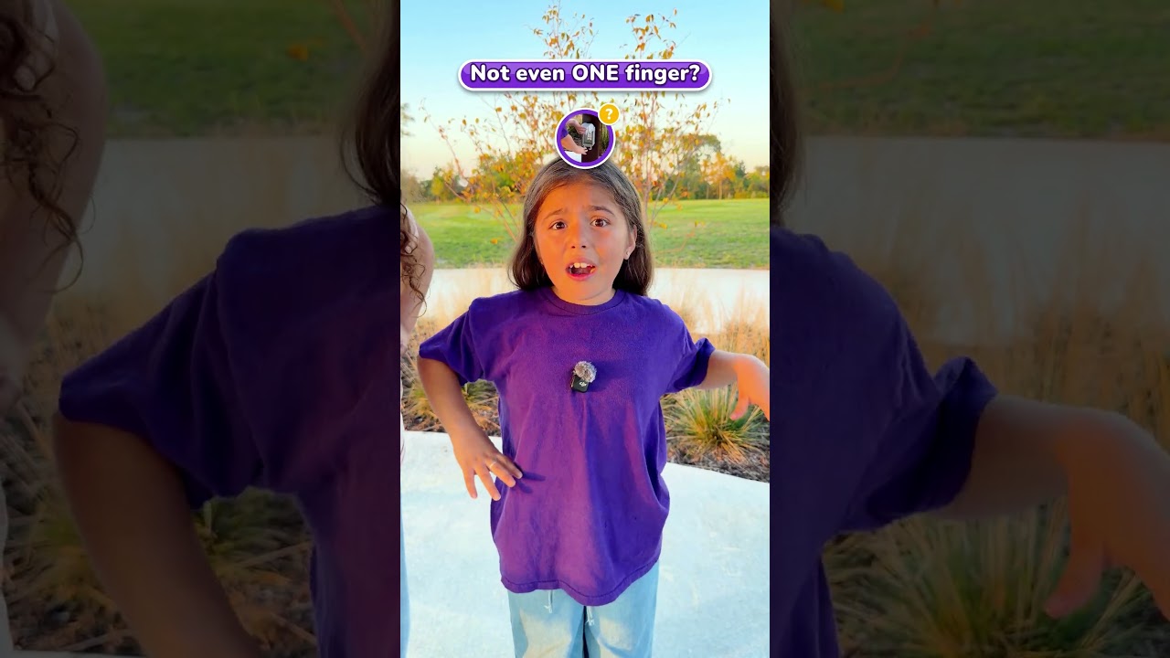 “Never Touch the Outlet! ⚡😱 Safety Rules for Kids