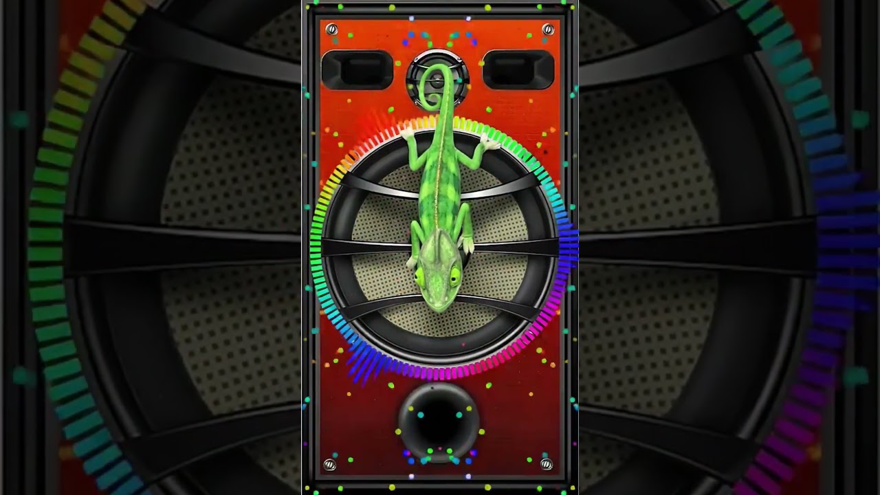 THIS BASS WILL DESTROY YOUR SPEAKERS 🔊 | #diy #speaker #bass #music #sound #audio #dj #bass #shorts