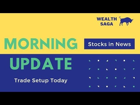 Nifty / Nifty Bank / SENSEX View 🔥 Stock Market News | Morning Update : 10 September 2026