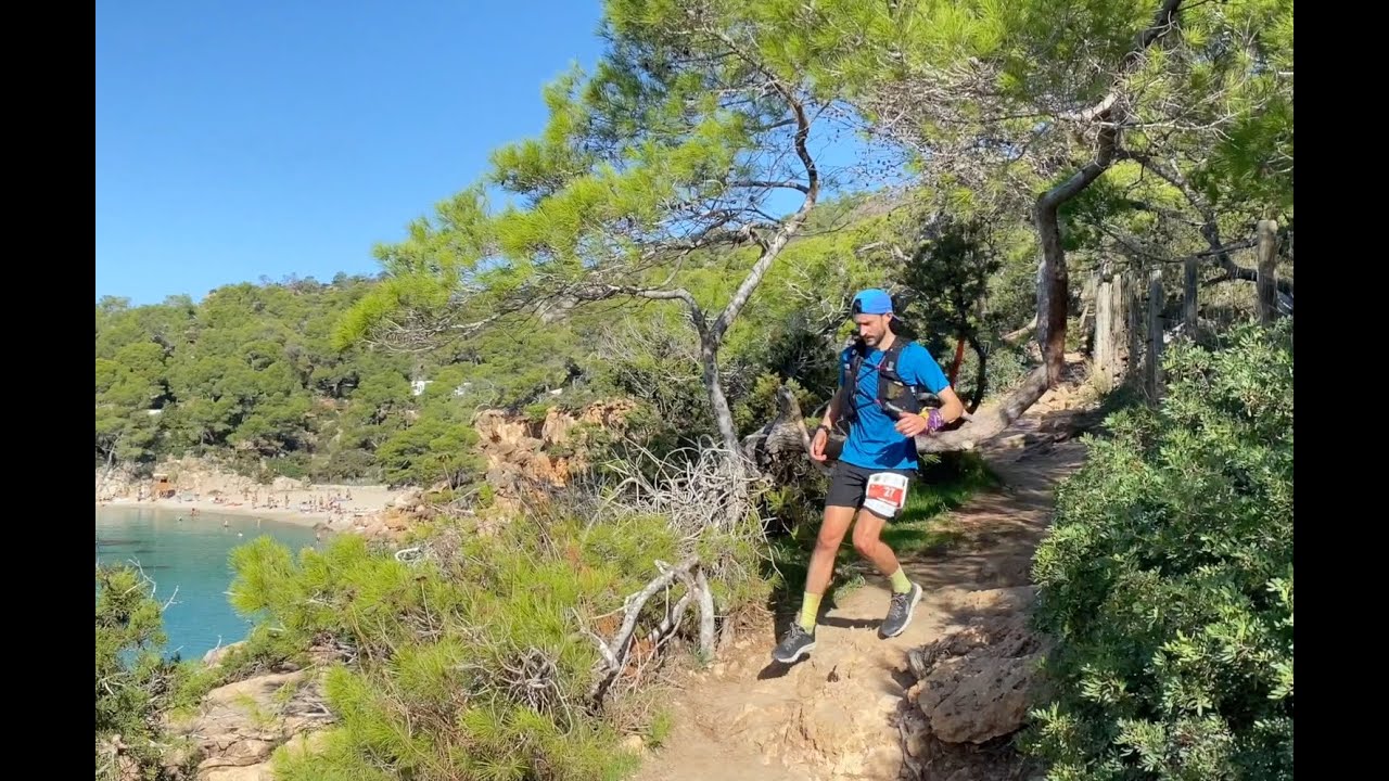 Ibiza Trail Marathon