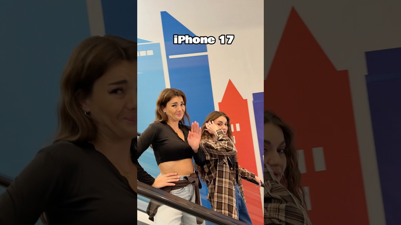 What iPhone do you have?♥️🫪 #iphone18 #iphone11 #reaction