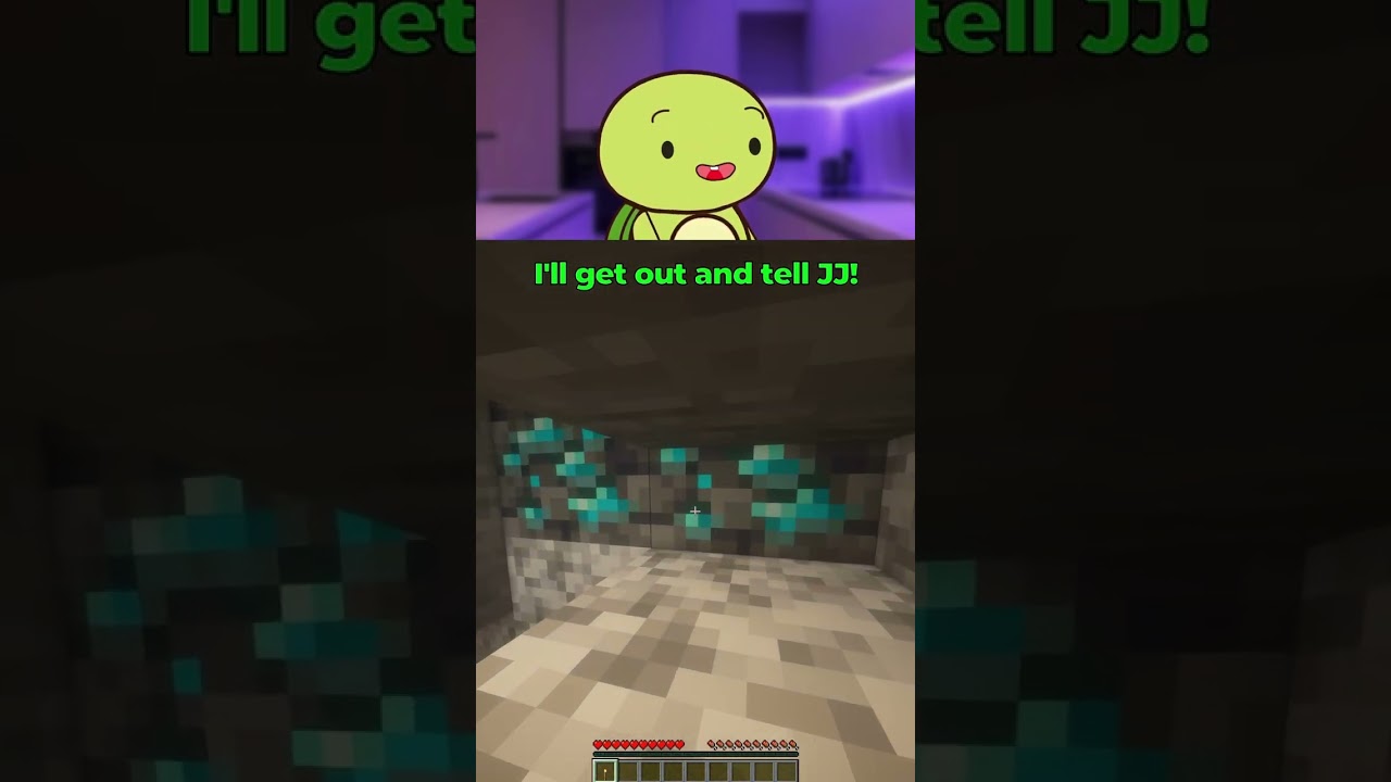 Cave divers be like: #minecraft