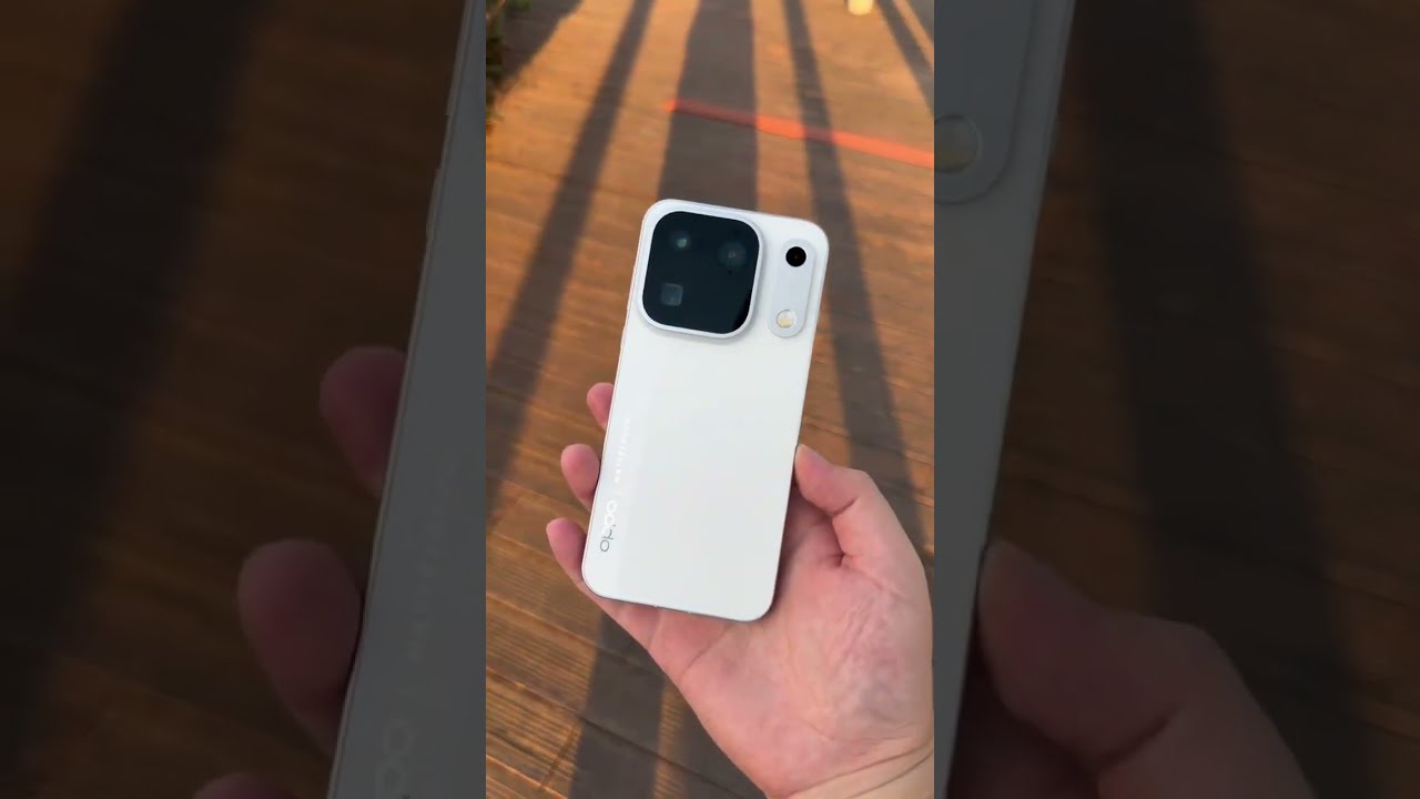 OPPO Find X10 Pro Max Looks 🔥📱