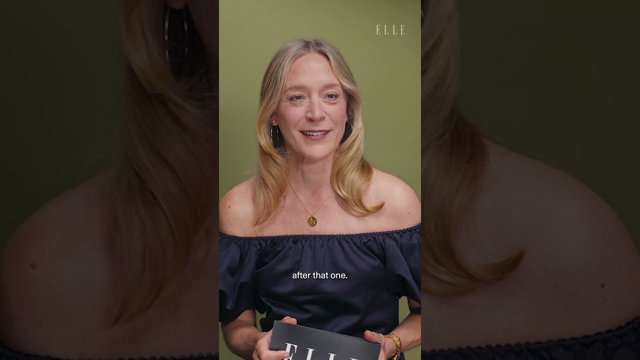 PSA: #ChloeSevigny would like to re-address those previous Los Angeles comments. (Sorry, Chloë!)