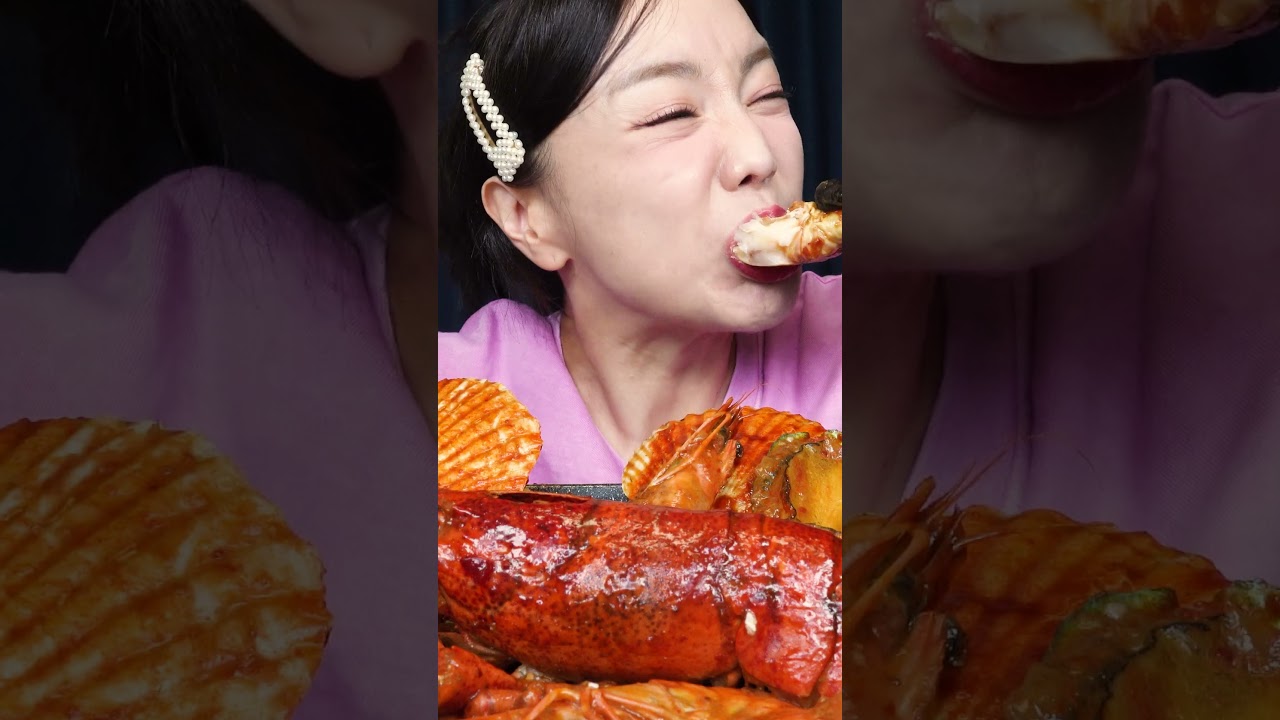 마라 로제 보일링 씨푸드 이렇게 맵다고요? 🥵 Best Mala Rosé Seafood Boil recipe ever SSOYOUNG