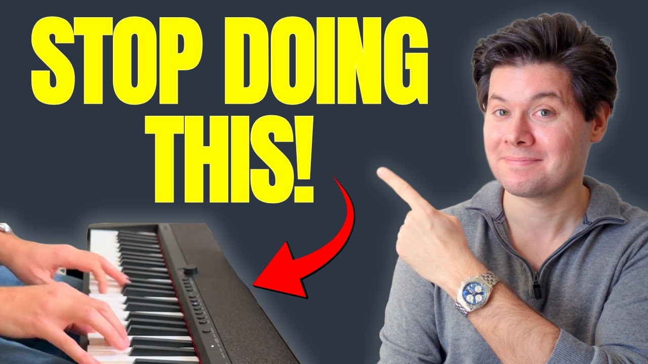 Why Your Chords Sound Boring And How to Fix Them!