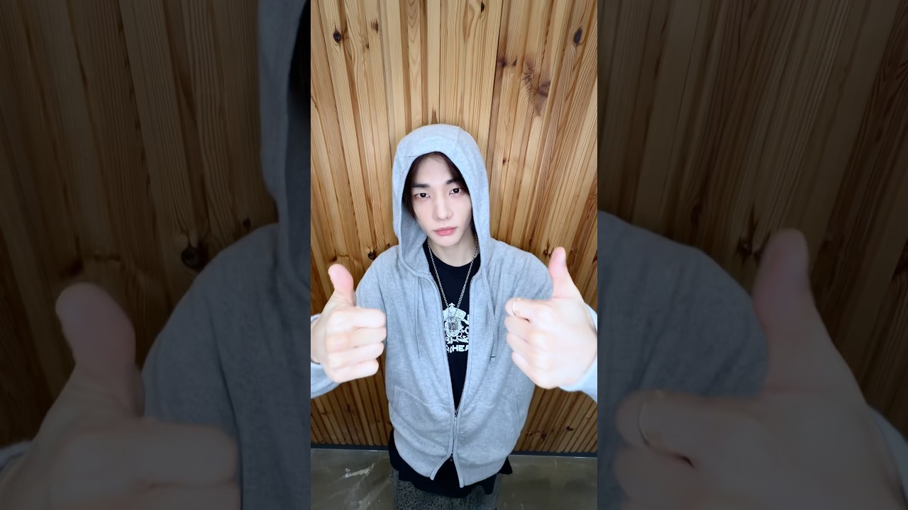 저희 바보라차 아니에요 #StrayKids #스트레이키즈 #YouMakeStrayKidsStay