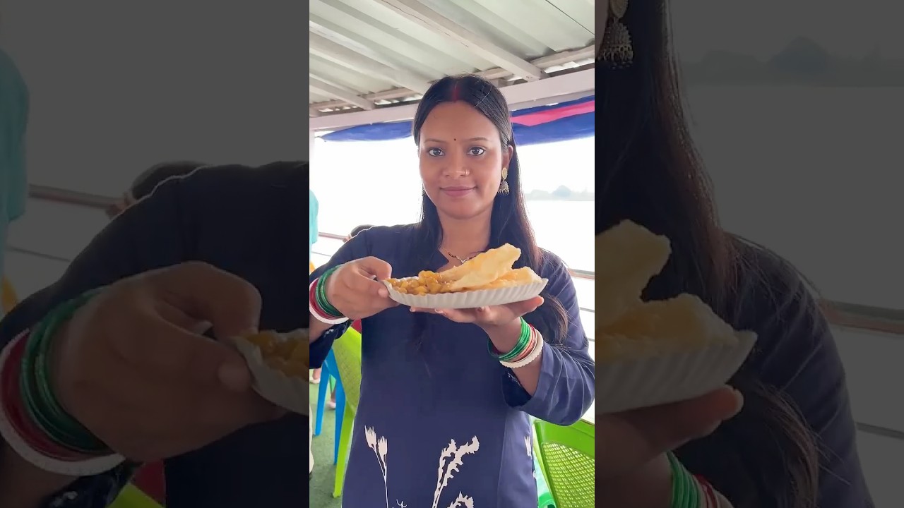 সুন্দরবনের দ্বিতীয় দিনে এটা আমরা কী দেখলাম #vlog #shorts #minivlog #trending #sundarban