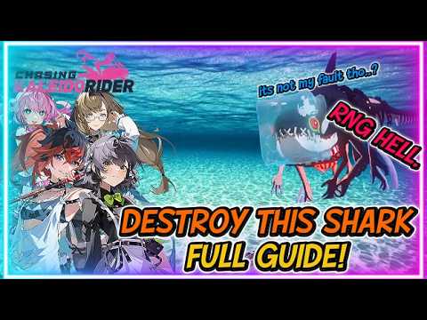 Clearing the First WALL! Full Guide~ Team Comps, Badges, Rotations & More | Chasing Kaleidorider