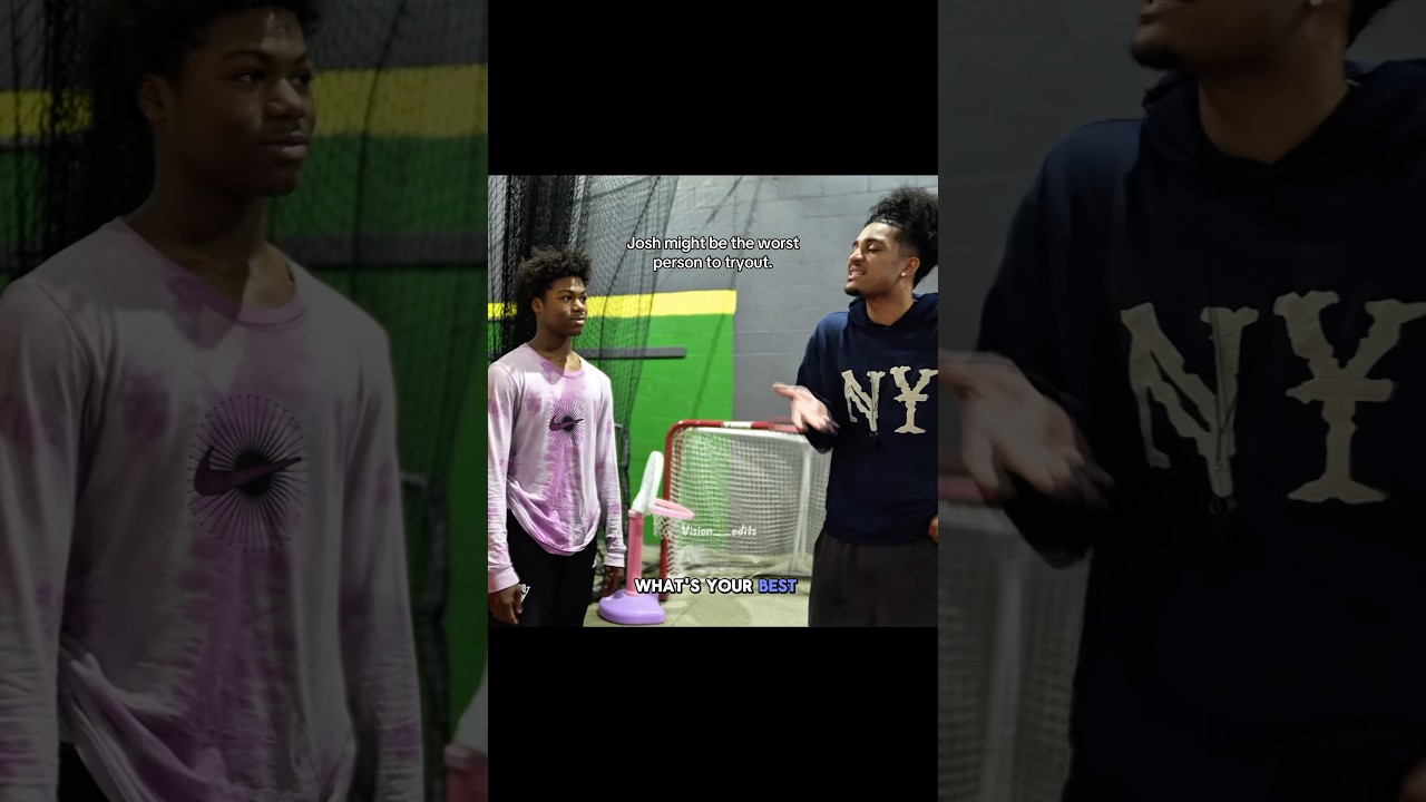 Could This 15 Year Old Be RWE’s Next Viral Hooper? 👀