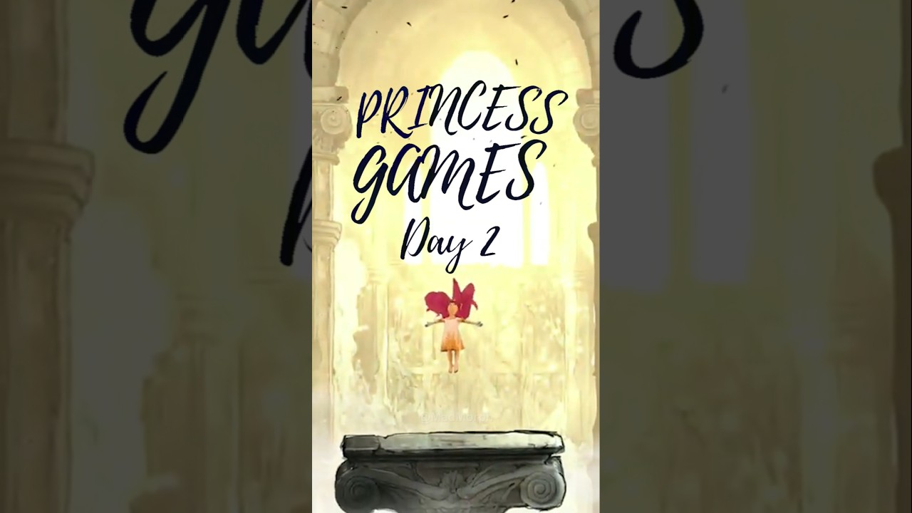 Best Princess Games (Part 2) - Child of Light