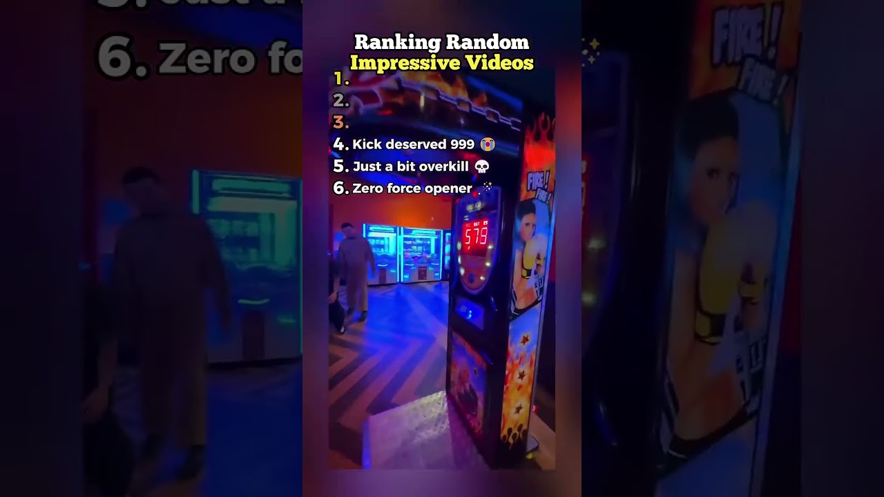 Ranking impressive videos _ _epic _tiktok
