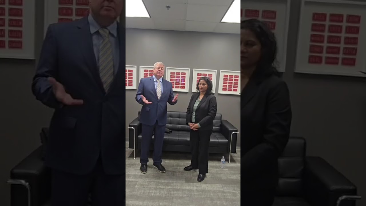 Today’s Exclusive Session with MARK STIRNEMAN | shreshta financial