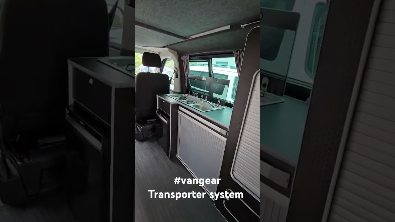 #transporter #campervan #t6.1