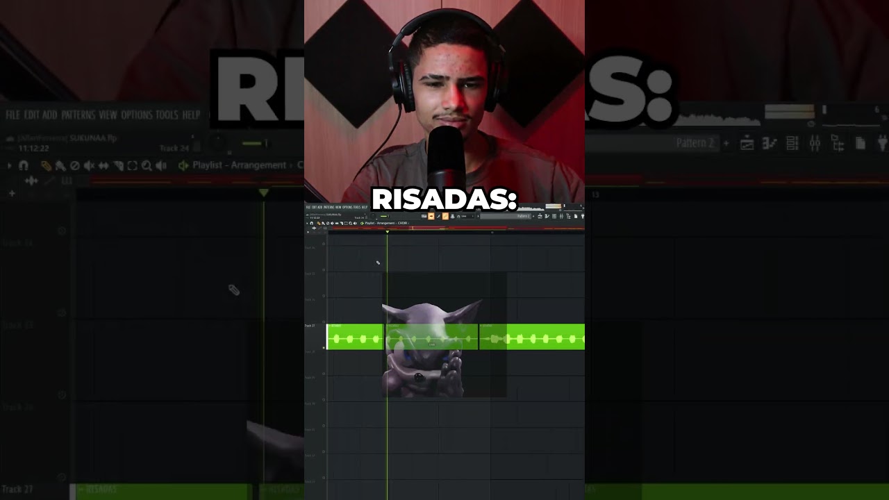 fiz um Phonk do SUKUNA 🔥