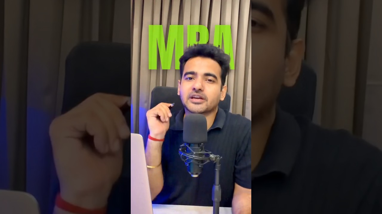 Executive MBA 💼 | Shocking Reality of Executive MBA in india | #onlinemba #executivemba