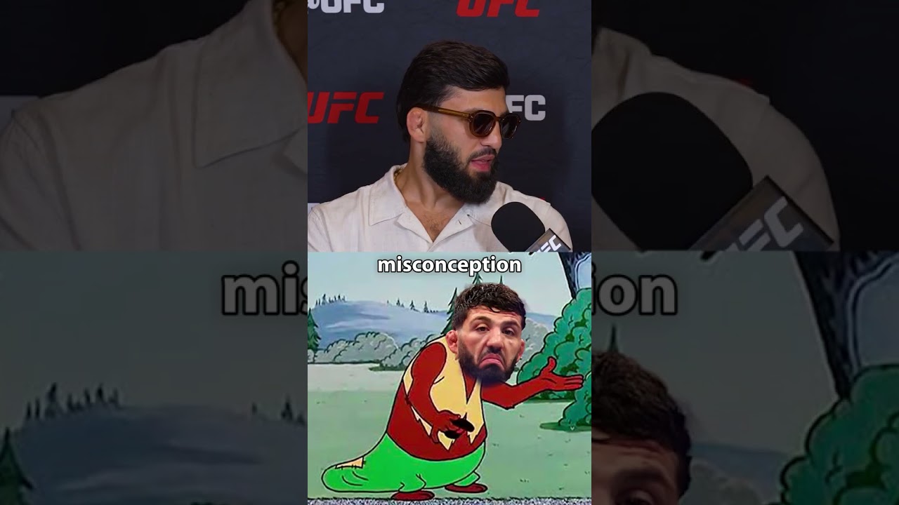 How rich is Arman Tsarukyan in real life? | UFC 331