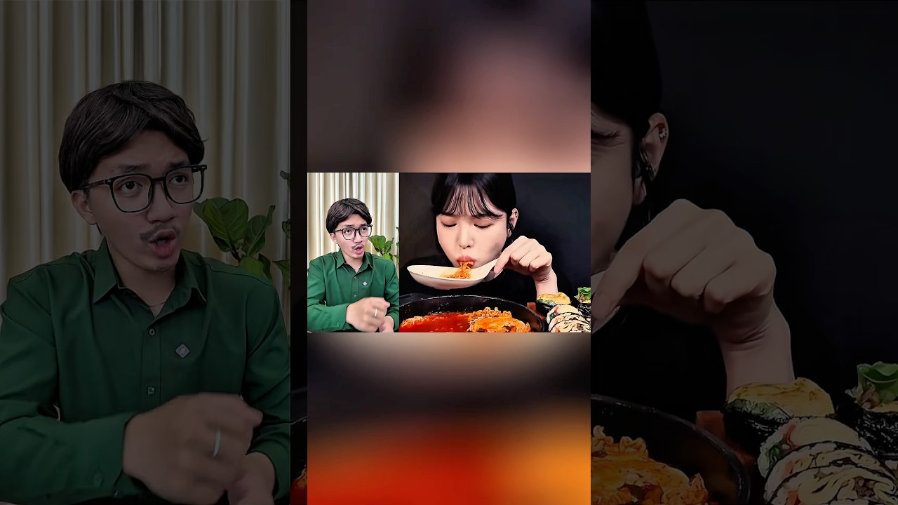 Phần 68 | Mukbang Và Kể Chuyện #mukbang #kechuyen #thinhhanh