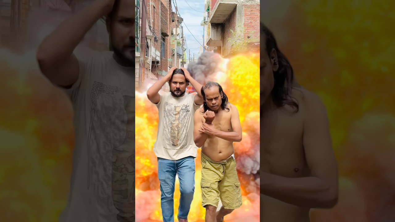 मच्छड़ बदमाश की एंट्री 😱😂 #comedy #funny #trending #shortsviral #viral #shahrukh