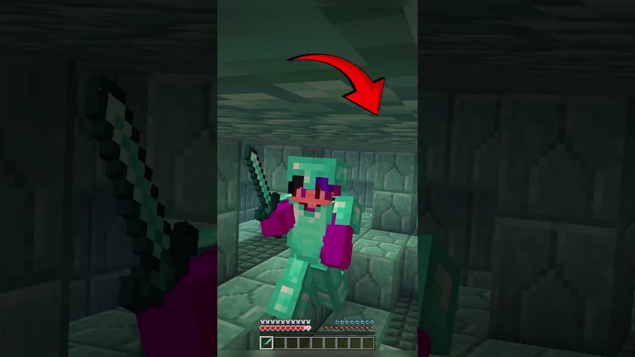 Kya Wither Ender Dragon Ko Maar Dega? #minecraft # shorts