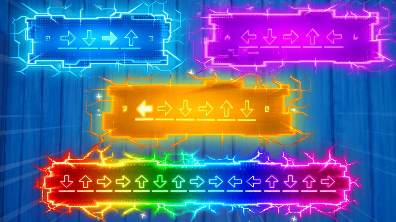 Finding Every *CHEAT CODE* in Fortnite