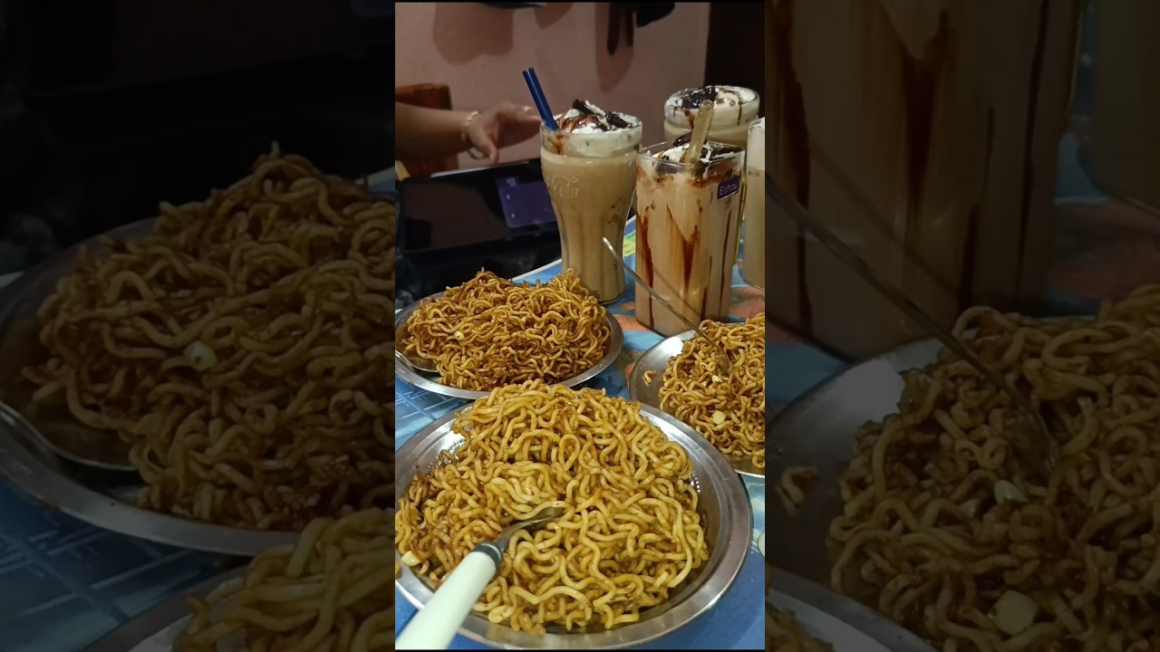 Aj to Cousin ne Mahaul bna diya🥂🍜#food#cooking#bihari#itsnehu #shorts #shortvideo