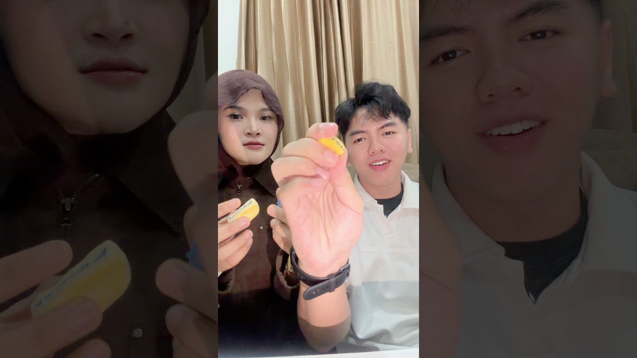 Jahat bgt omongannya😭 squishy aku aneh ya?🥹