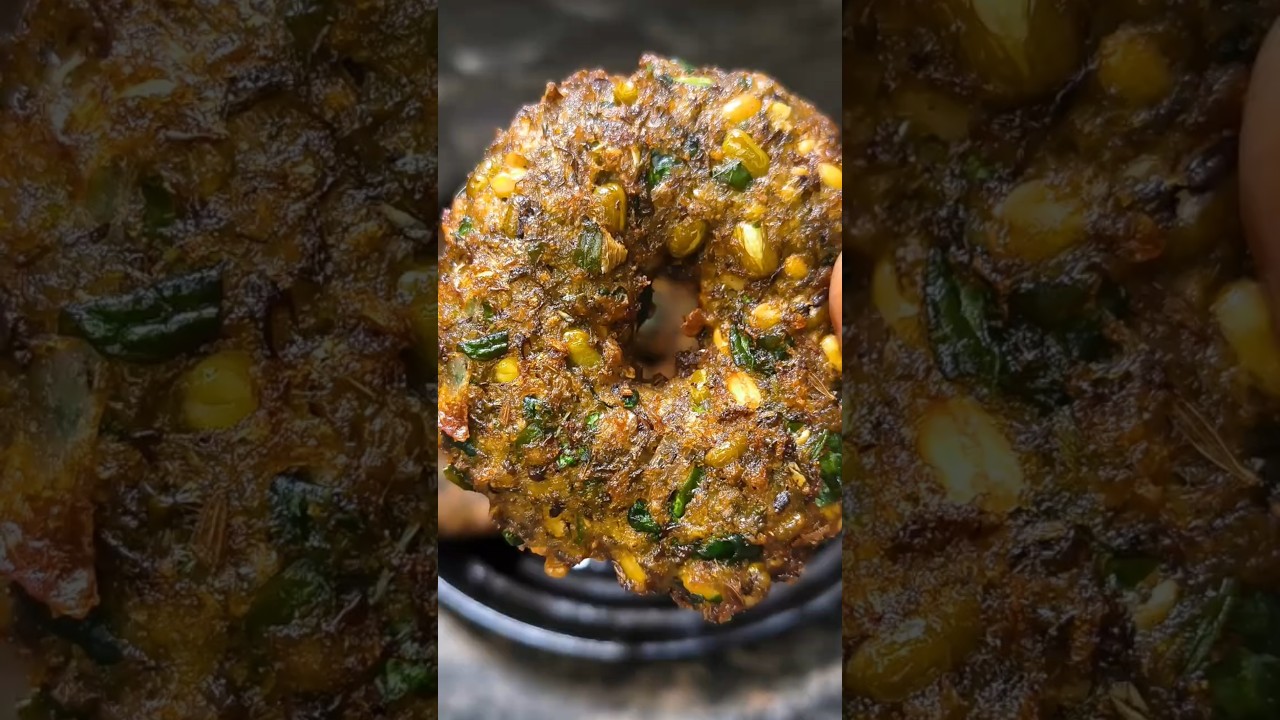 Crispy & Tasty Snack Recipe | #youtubeshorts #swassyhomekitchen #ytshorts #food #cooking