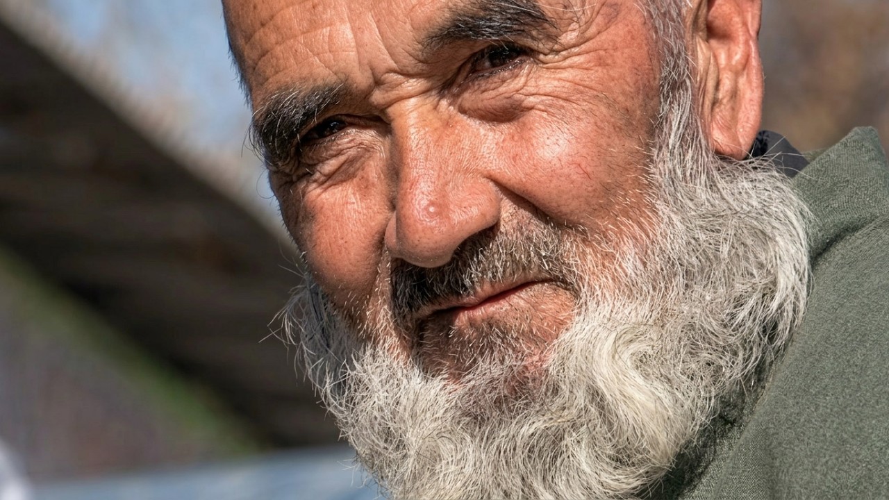 Tajikistan: Trucking Through the Clouds | Deadliest Journeys