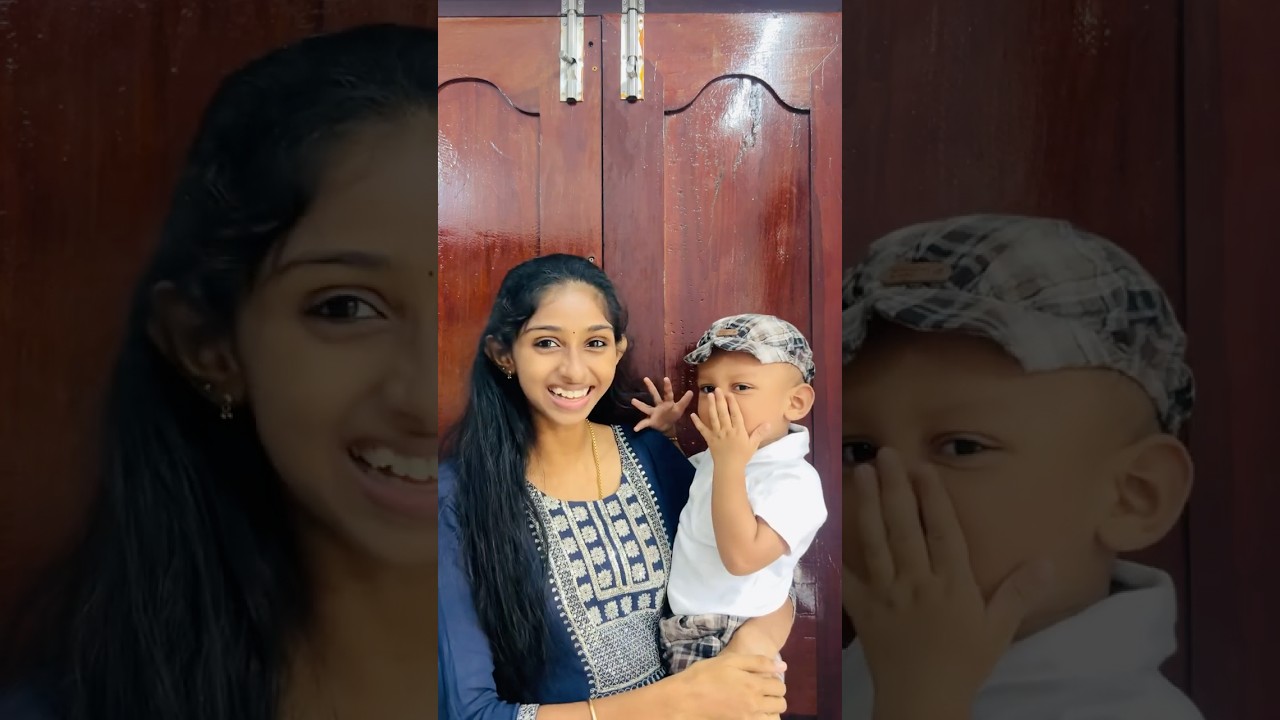 ബൊമ്മക്കോലും ഒരു ആന സന്ദോഷവും🐘🥰 #viral #trending #shorts #youtubeshorts #love #baby #navami #new