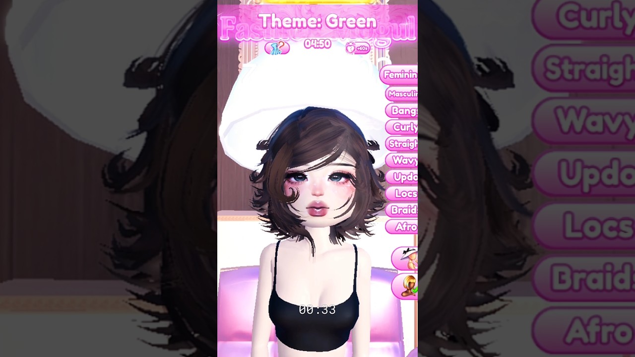 let's play few rounds 🫶🏻✨ #dresstoimpress #dti #dtiroblox #dresstoimpressroblox #roblox #trending