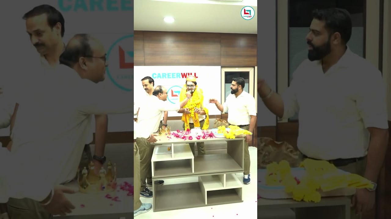 Surprise Birthday Celebration for ARG Sir 🎈🥳 #argsir #neetmotivation #celebration