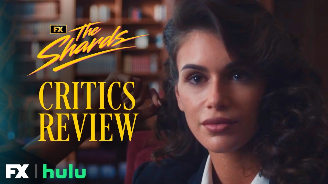 The Shards | Critics Review - "Addictive" | FX