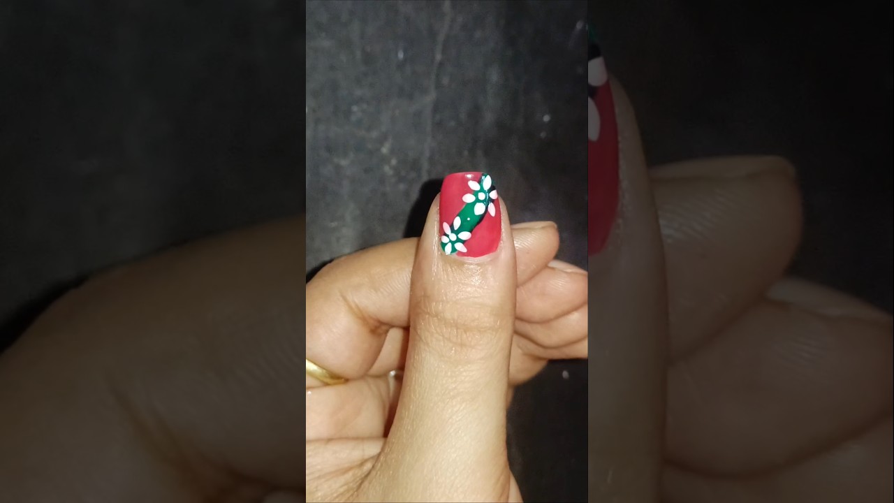 💅🏻 easy nailart using tape #nailart #nails #naildesign #nailarttutorial #nailartathome #shorts#viral