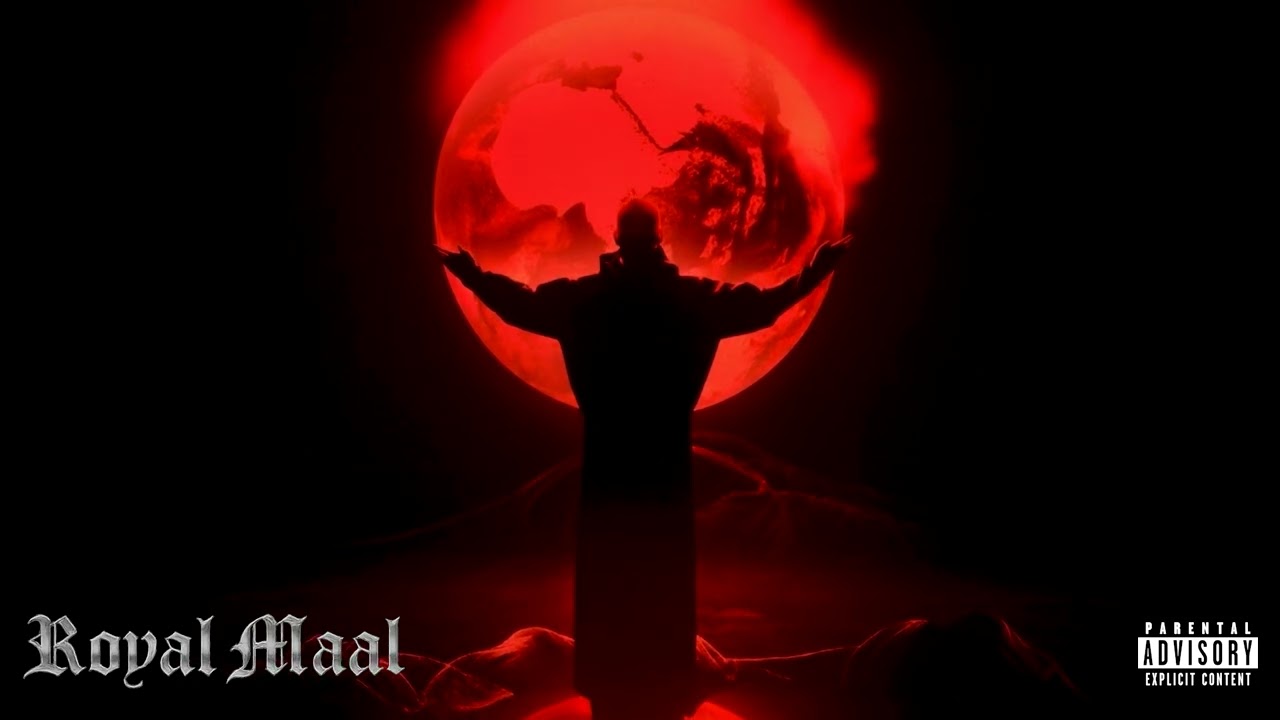 Royal Maal - Sultaan X Mr. Dhatt X Caveman