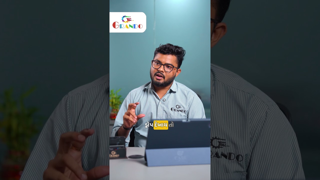 Solar લગાવ્યું એટલે 25 વર્ષ સુધી કંઈ કરવાનું જ નહીં? 🤔☀️