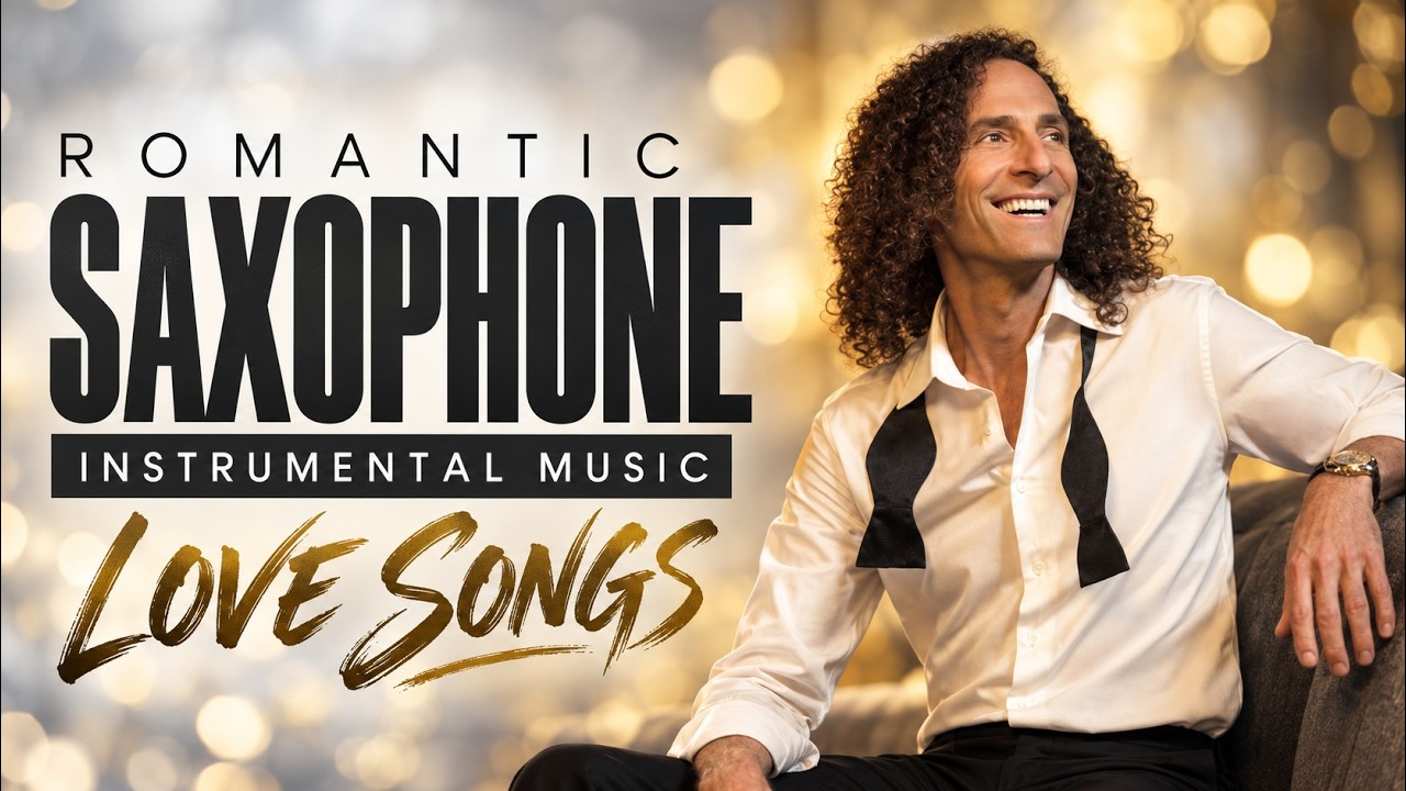 3 Hour Beautiful Saxophone Melodies | Top 100 Smooth Saxophone Covers Of Popular Songs 2026 Playlist