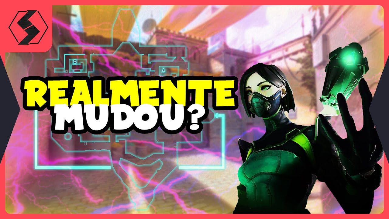 VOCÊ NÃO ESTÁ PREPARADO PARA A VOLTA DA BIND