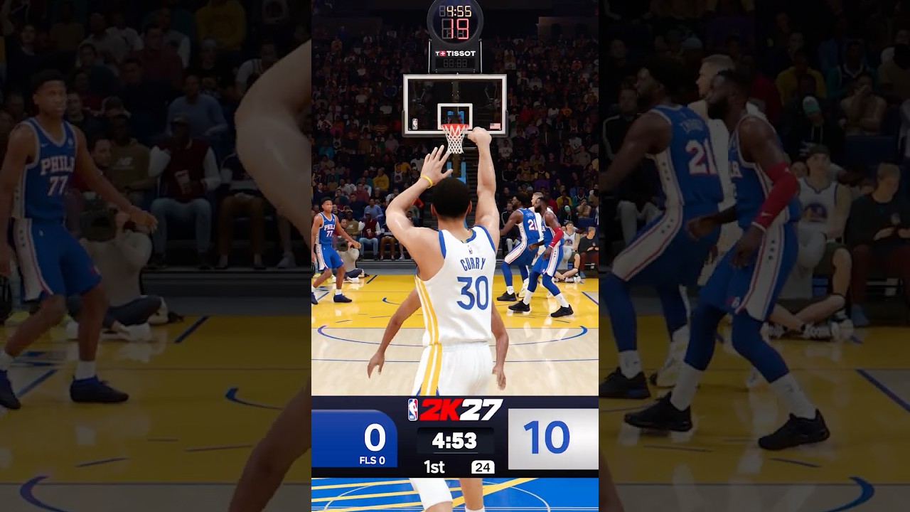 I Made The Worlds First 10 Point Line