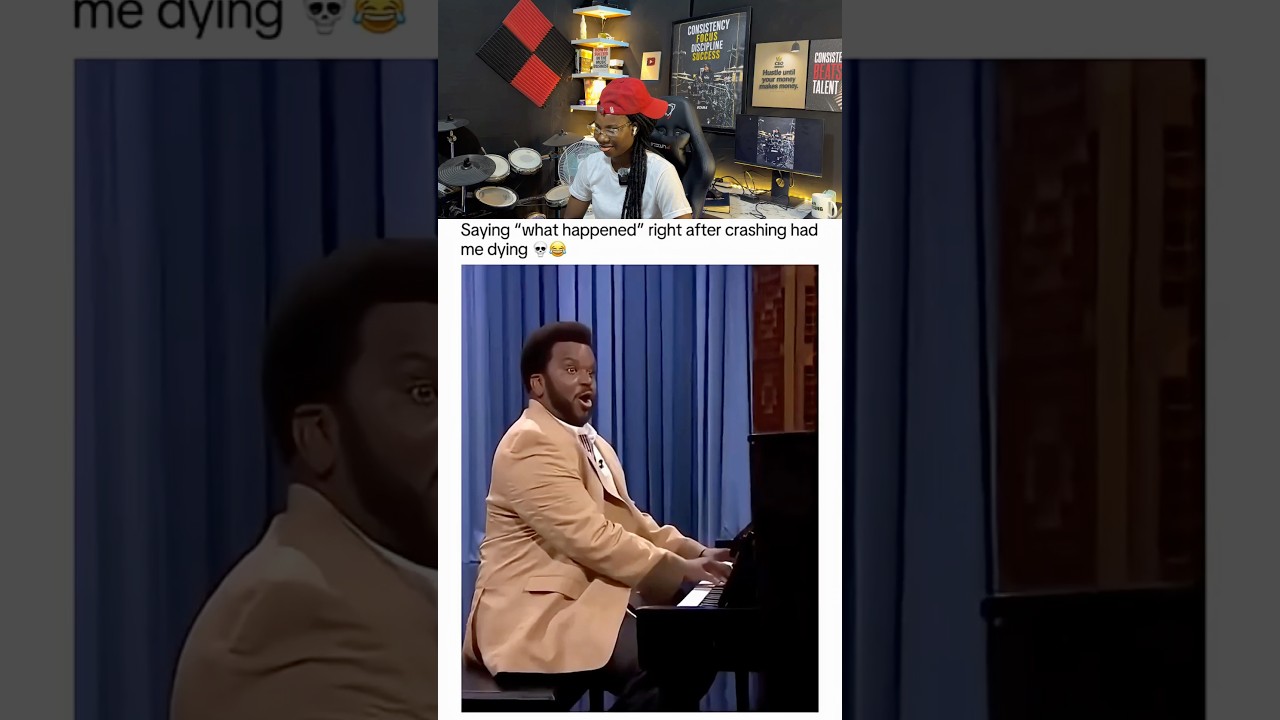 This is hilarious 😂 #music #shorts #fyp #viral #funny #talent