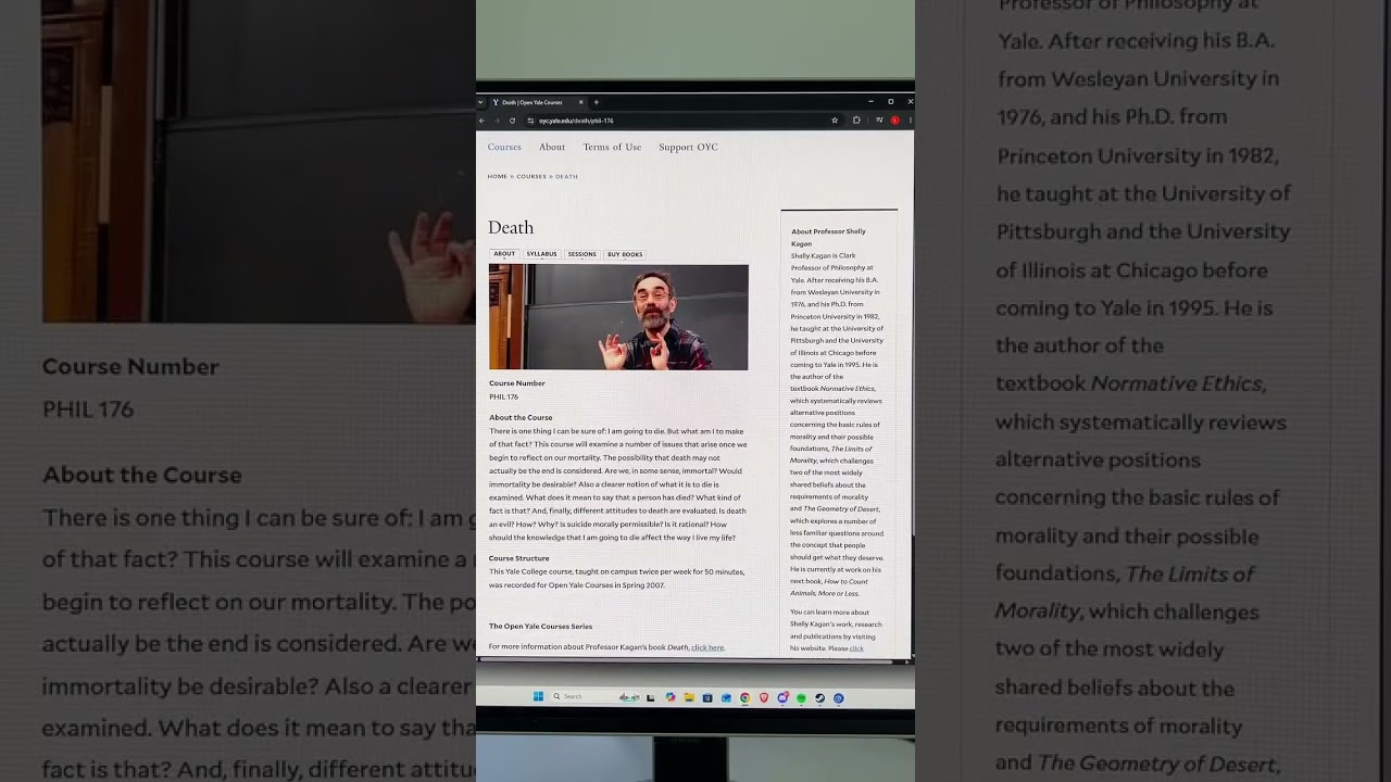 Free Access to all Universities Lecture😱#mit#study#freelecture#science#university#ytfeeds#techshorts